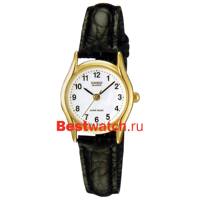 Часы Casio Analog LTP-1094Q-7B1