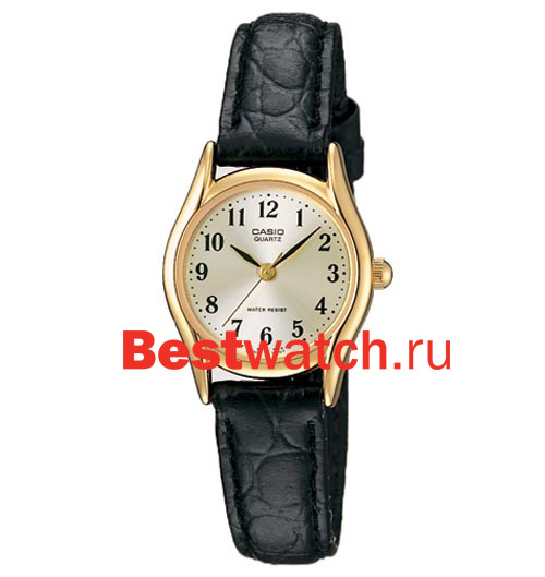 Часы Casio Analog LTP-1094Q-7B2