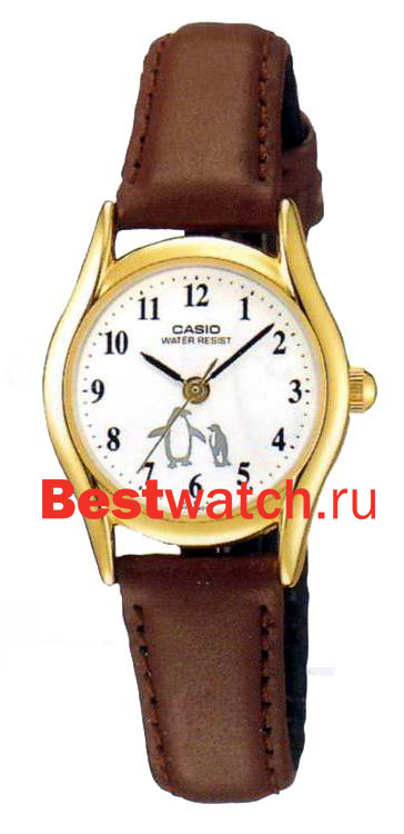 Часы Casio Analog LTP-1094Q-7B6