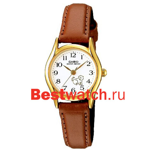 Часы Casio Analog LTP-1094Q-7B7