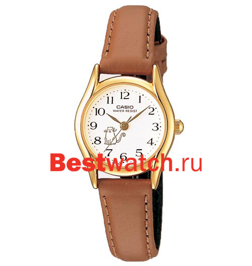 Часы Casio Analog LTP-1094Q-7B8