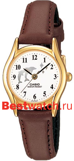 Часы Casio Analog LTP-1094Q-7B9