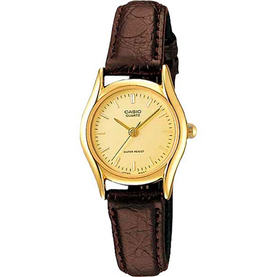 Часы Casio Analog LTP-1094Q-9A