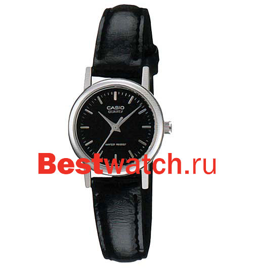 Часы Casio Analog LTP-1095E-1A