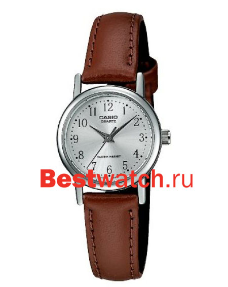 Часы Casio Analog LTP-1095E-7B