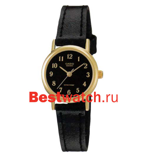 Часы Casio Analog LTP-1095Q-1B