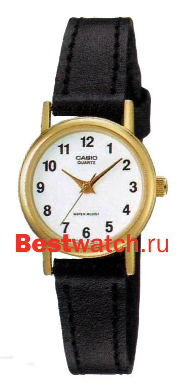 Часы Casio Analog LTP-1095Q-7B