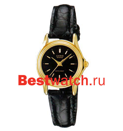 Часы Casio Analog LTP-1096Q-1A