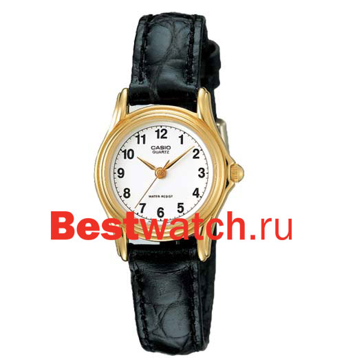 Часы Casio Analog LTP-1096Q-7B