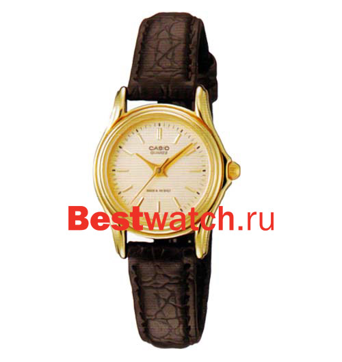 Часы Casio Analog LTP-1096Q-9A