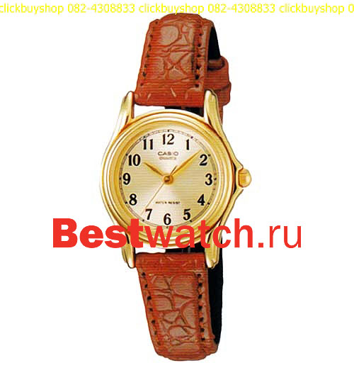 Часы Casio Analog LTP-1096Q-9B1