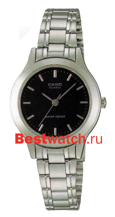 Часы Casio Analog LTP-1128A-1A