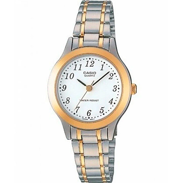 Часы Casio Analog LTP-1128G-7B