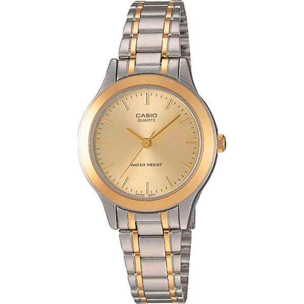 Часы Casio Analog LTP-1128G-9A