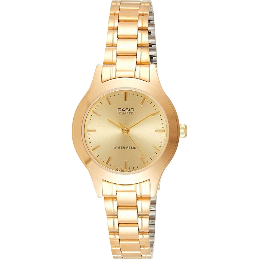 Часы Casio Analog LTP-1128N-9A