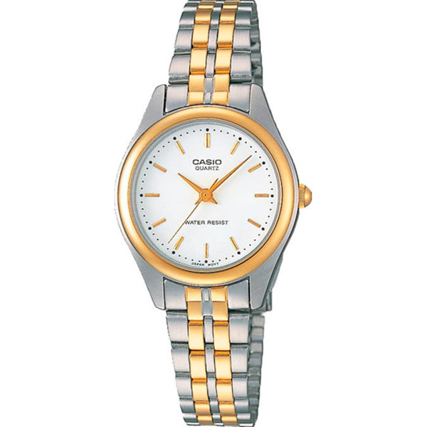 Часы Casio Analog LTP-1129G-7A
