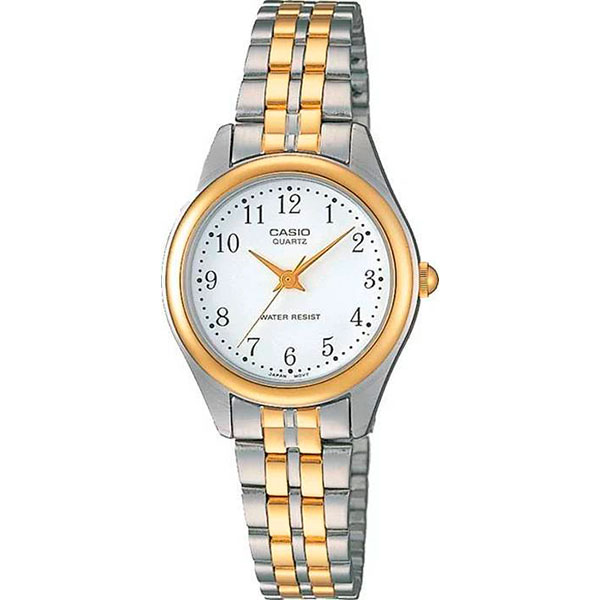 Часы Casio Analog LTP-1129G-7B
