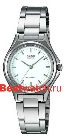 Часы Casio Analog LTP-1130A-7A
