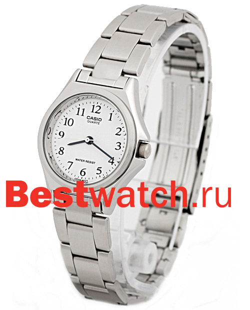 Часы Casio Analog LTP-1130A-7B