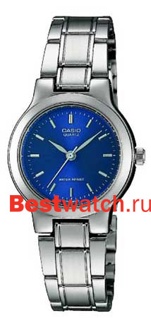 Часы Casio Analog LTP-1131A-2A