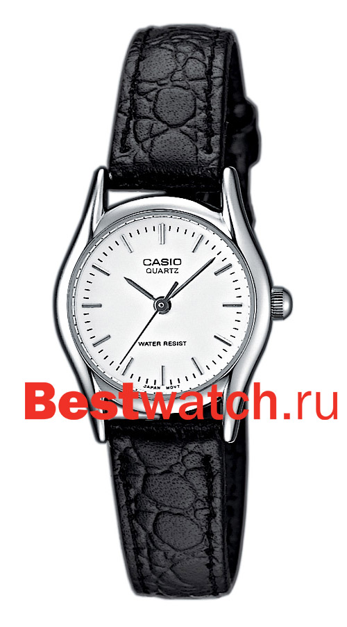 Часы Casio Analog LTP-1154E-7A