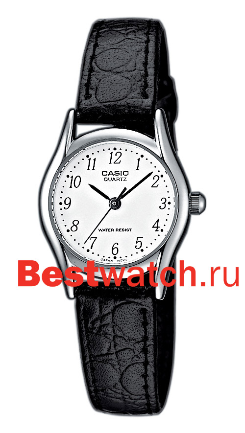 Часы Casio Analog LTP-1154E-7B