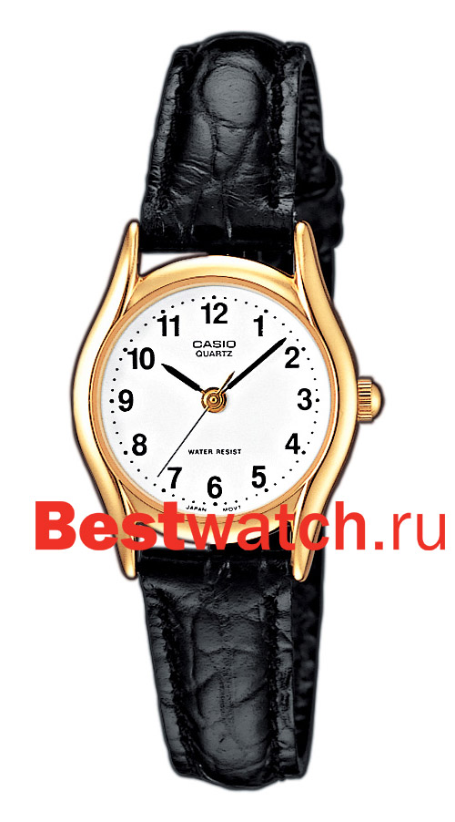 Часы Casio Analog LTP-1154Q-7B