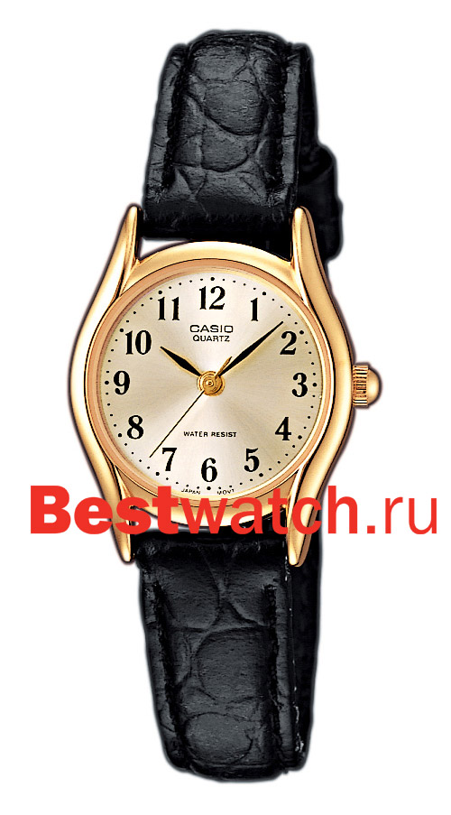 Часы Casio Analog LTP-1154Q-7B2