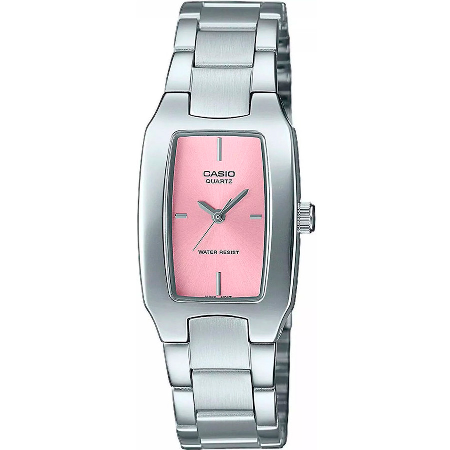Часы Casio Analog LTP-1165PA-4C