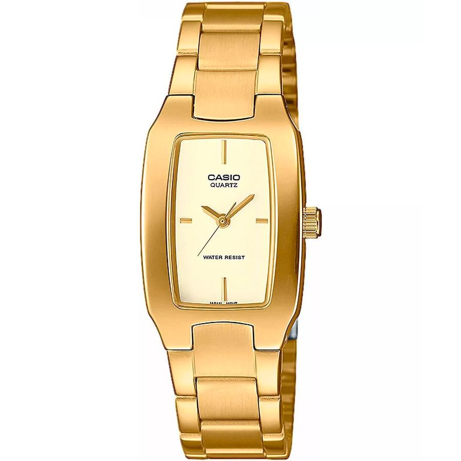 Часы Casio Analog LTP-1165PN-9C