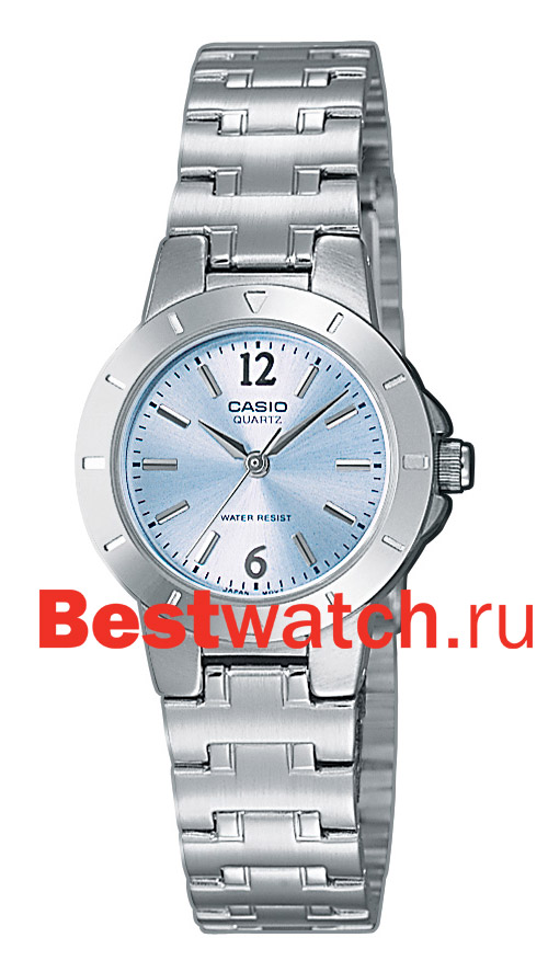 Часы Casio Analog LTP-1177A-2A