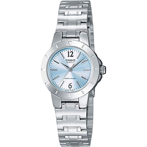 Часы Casio Analog LTP-1177PA-2A