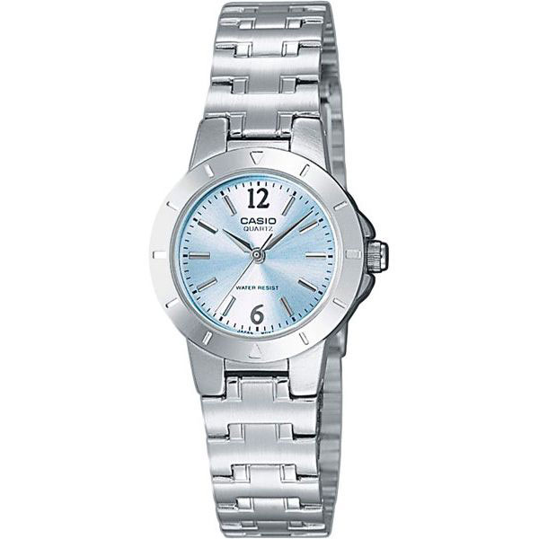 Часы Casio Analog LTP-1177PA-2AEF