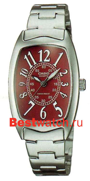 Часы Casio Analog LTP-1208D-4B