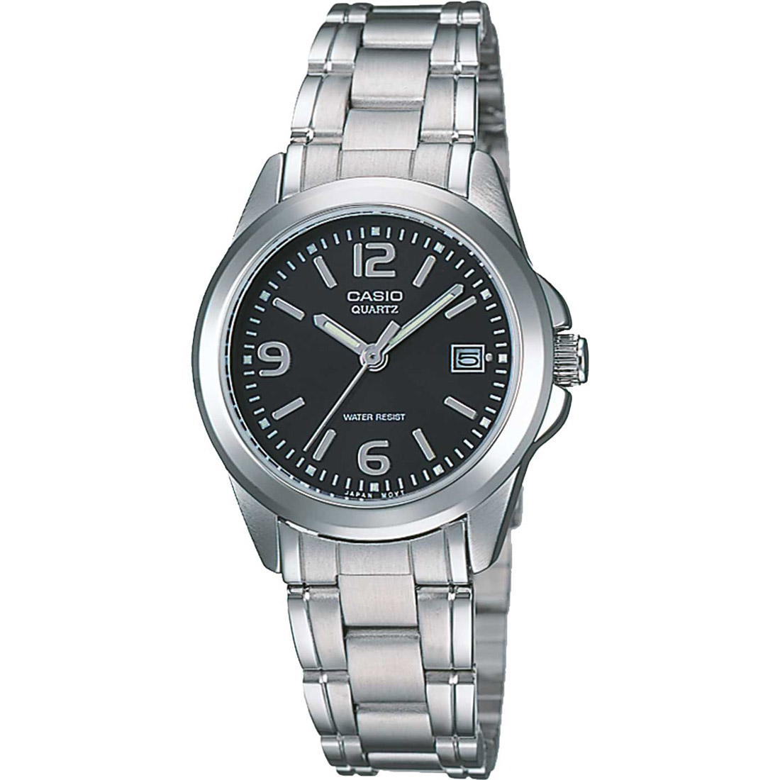 Часы Casio Analog LTP-1215A-1A