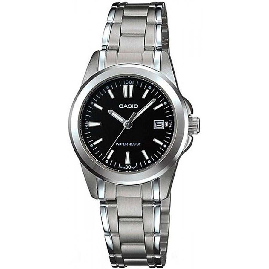 Часы Casio Analog LTP-1215A-1A2