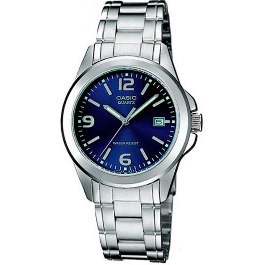 Часы Casio Analog LTP-1215A-2A