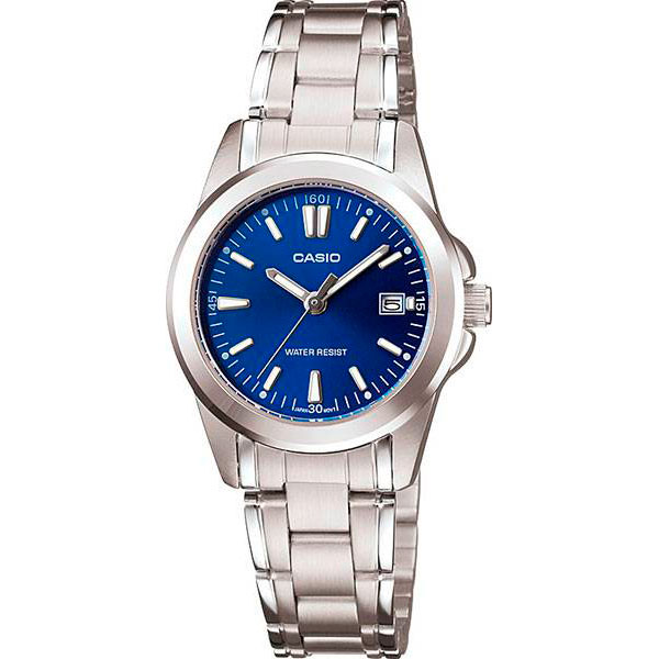 Часы Casio Analog LTP-1215A-2A2