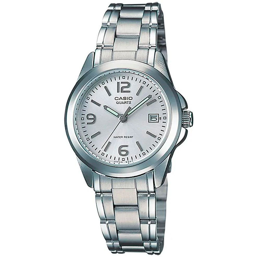 Часы Casio Analog LTP-1215A-7A