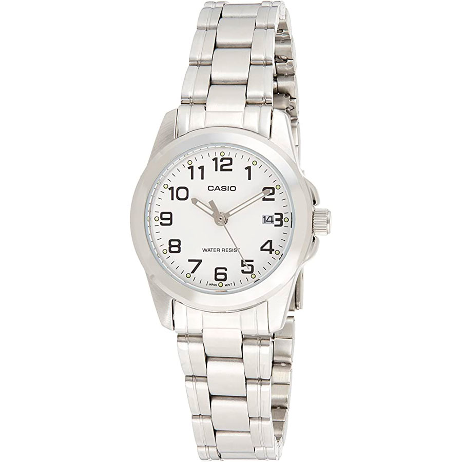 Часы Casio Analog LTP-1215A-7B2