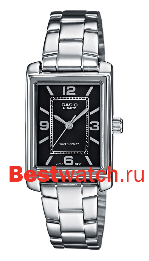 Часы Casio Analog LTP-1234D-1A