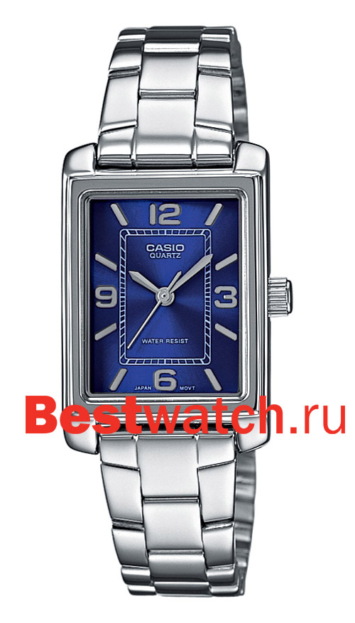 Часы Casio Analog LTP-1234D-2A