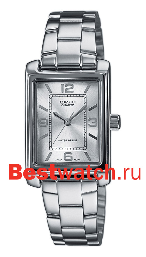 Часы Casio Analog LTP-1234D-7A