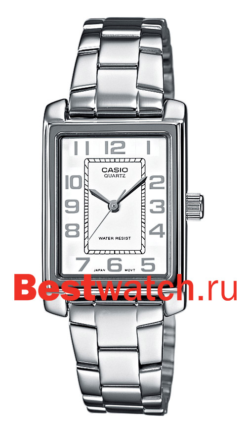 Часы Casio Analog LTP-1234D-7B