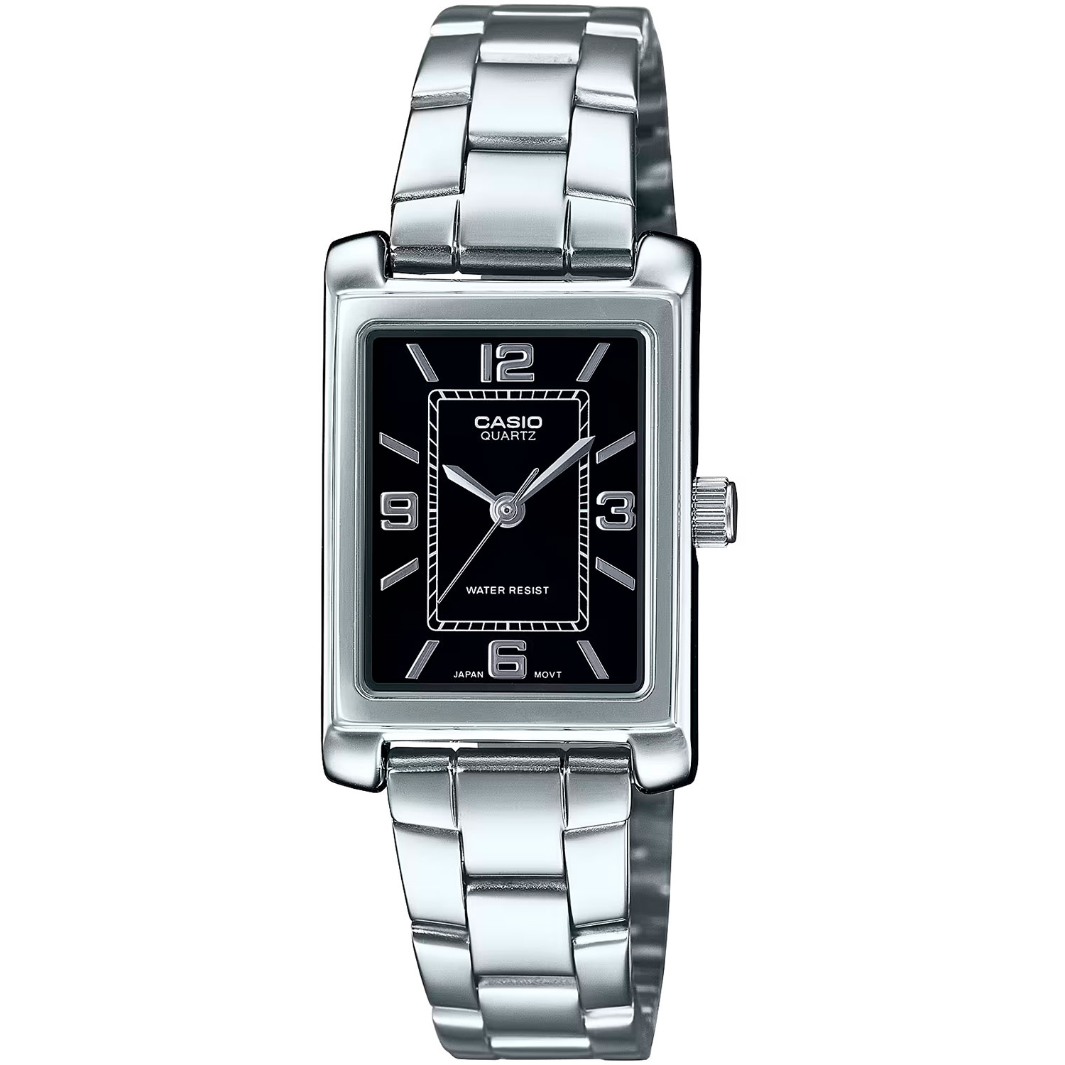 Часы Casio Analog LTP-1234DD-1A
