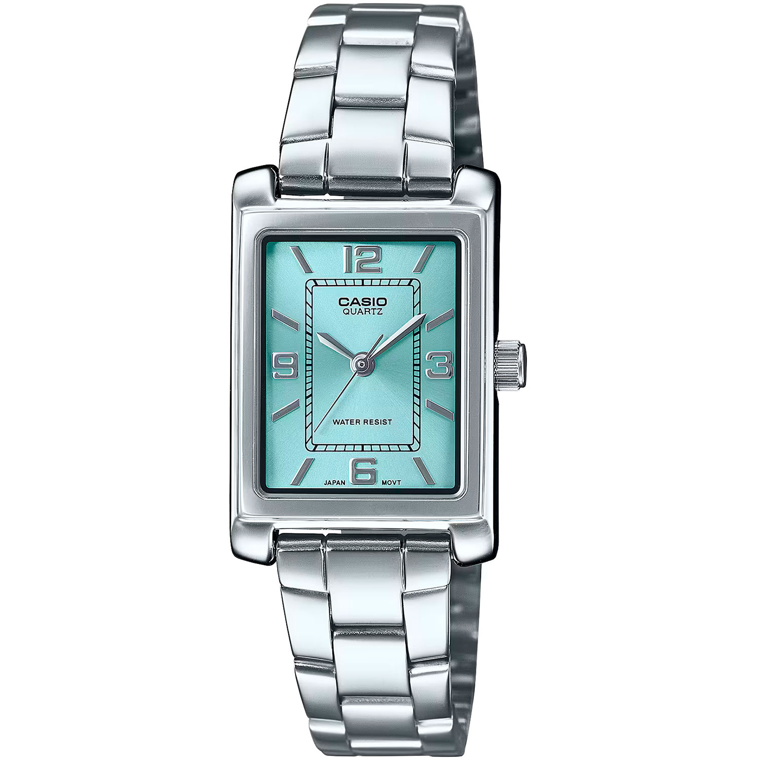Часы Casio Analog LTP-1234DD-2A