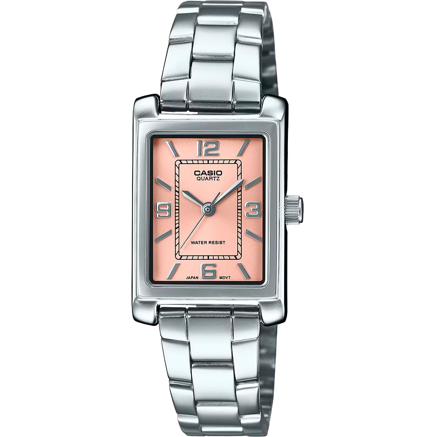Часы Casio Analog LTP-1234DD-4A