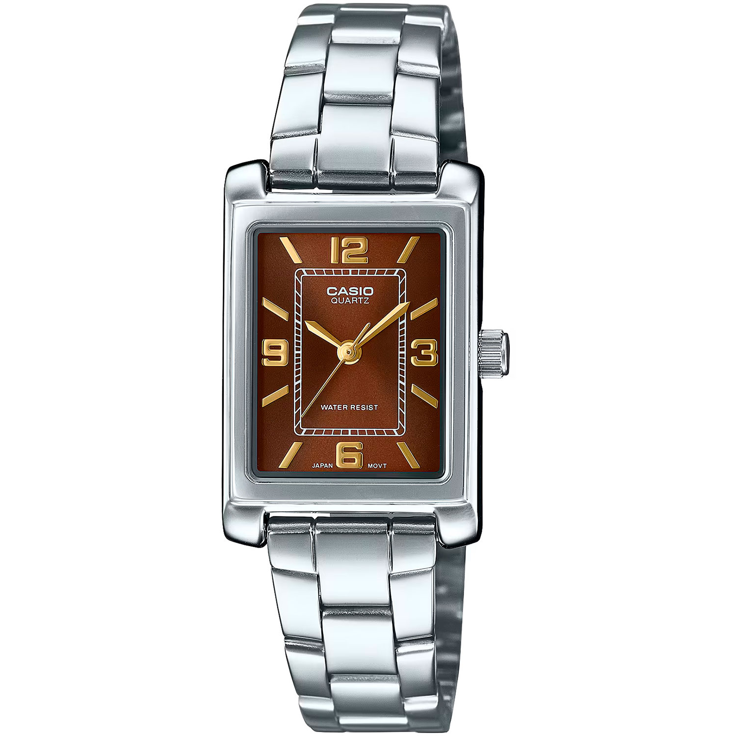 Часы Casio Analog LTP-1234DD-5A