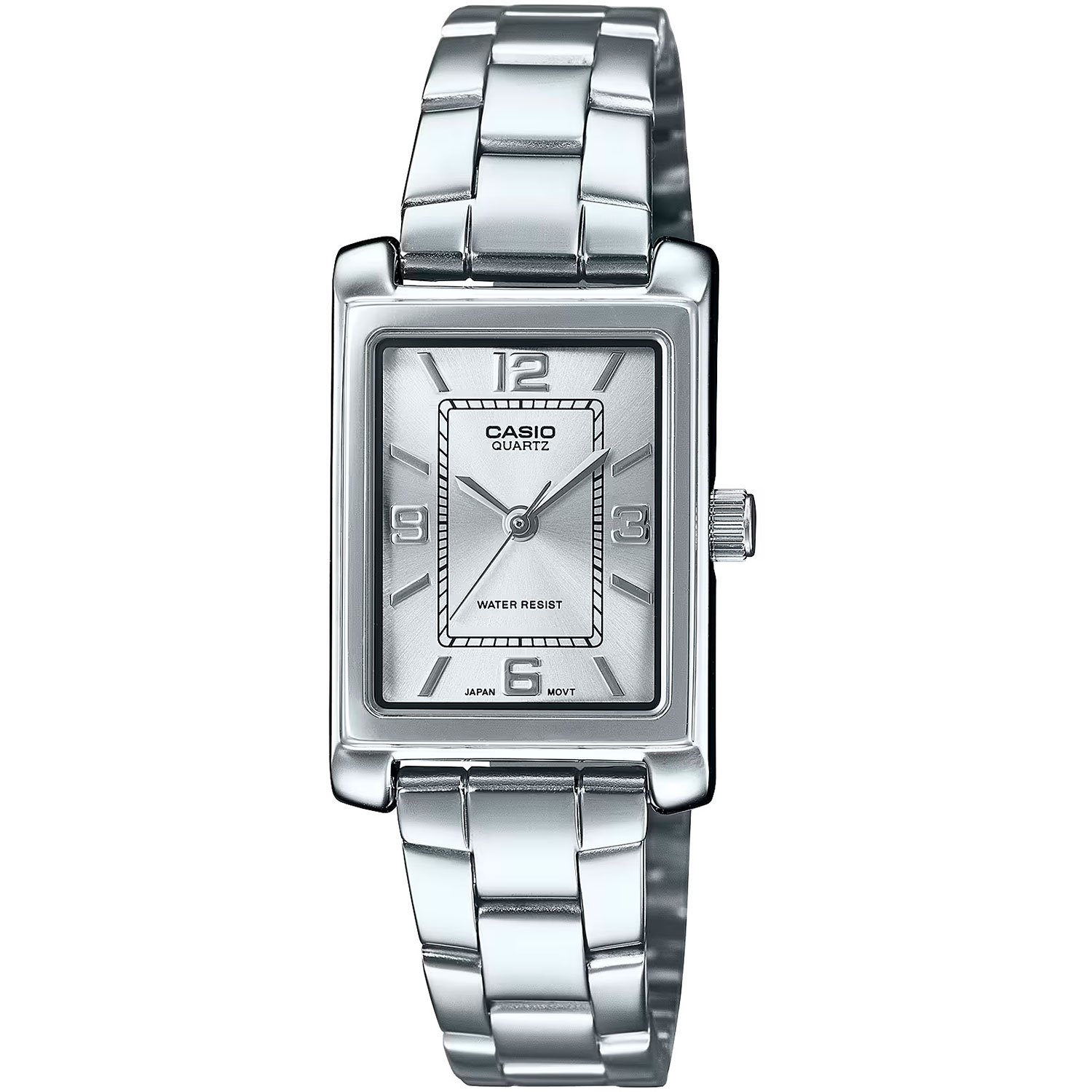 Часы Casio Analog LTP-1234DD-7A