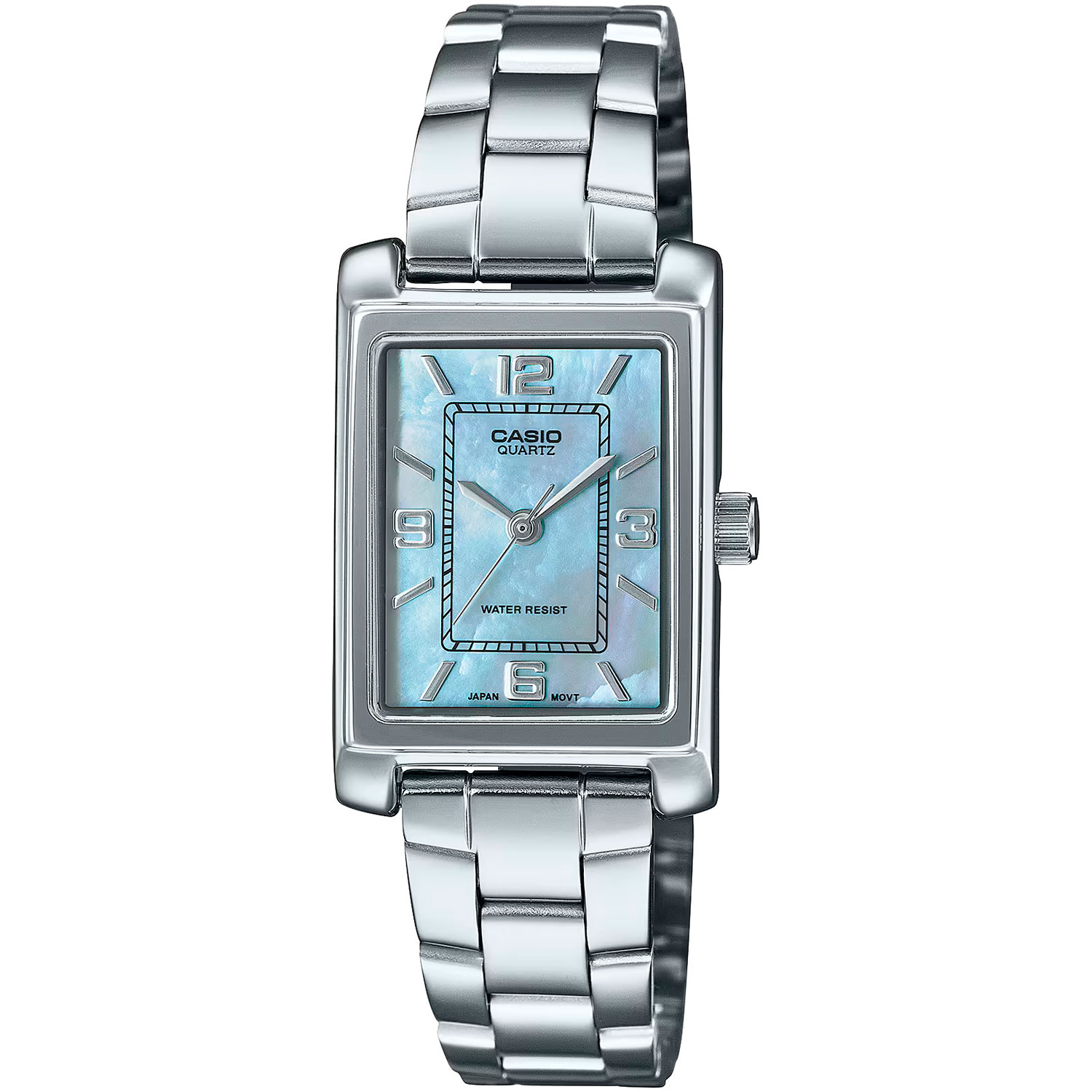 Часы Casio Analog LTP-1234DS-2A